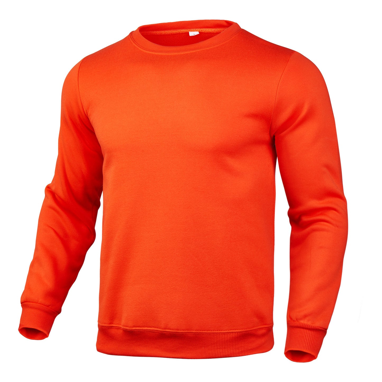 Long sleeve sweater