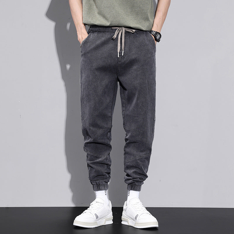 Jeans Sweatpants