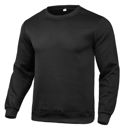 Long sleeve sweater