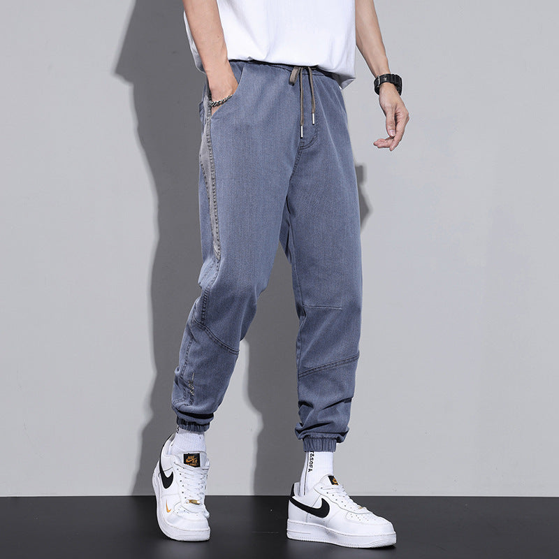 Jeans Sweatpants