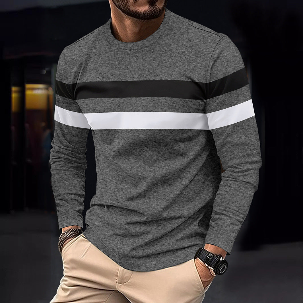 Long Sleeve T-shirt Top