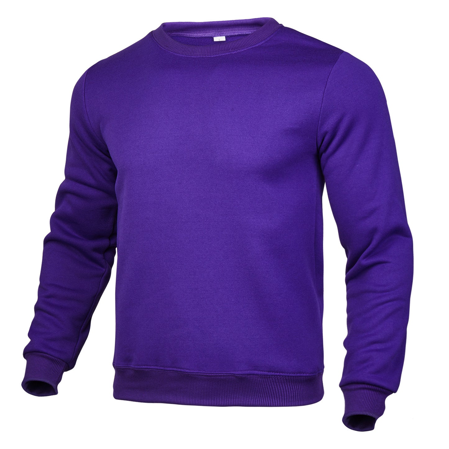 Long sleeve sweater