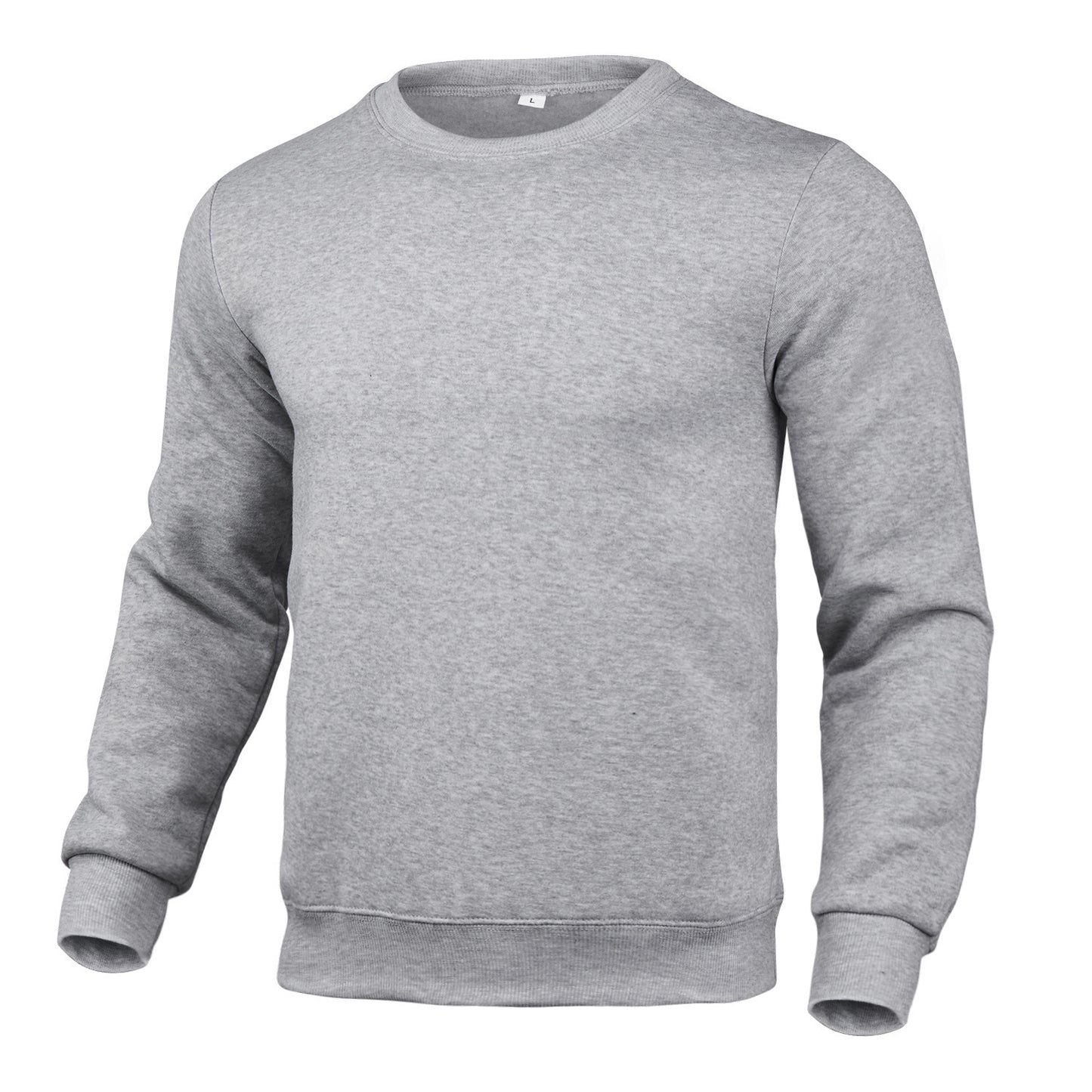 Long sleeve sweater