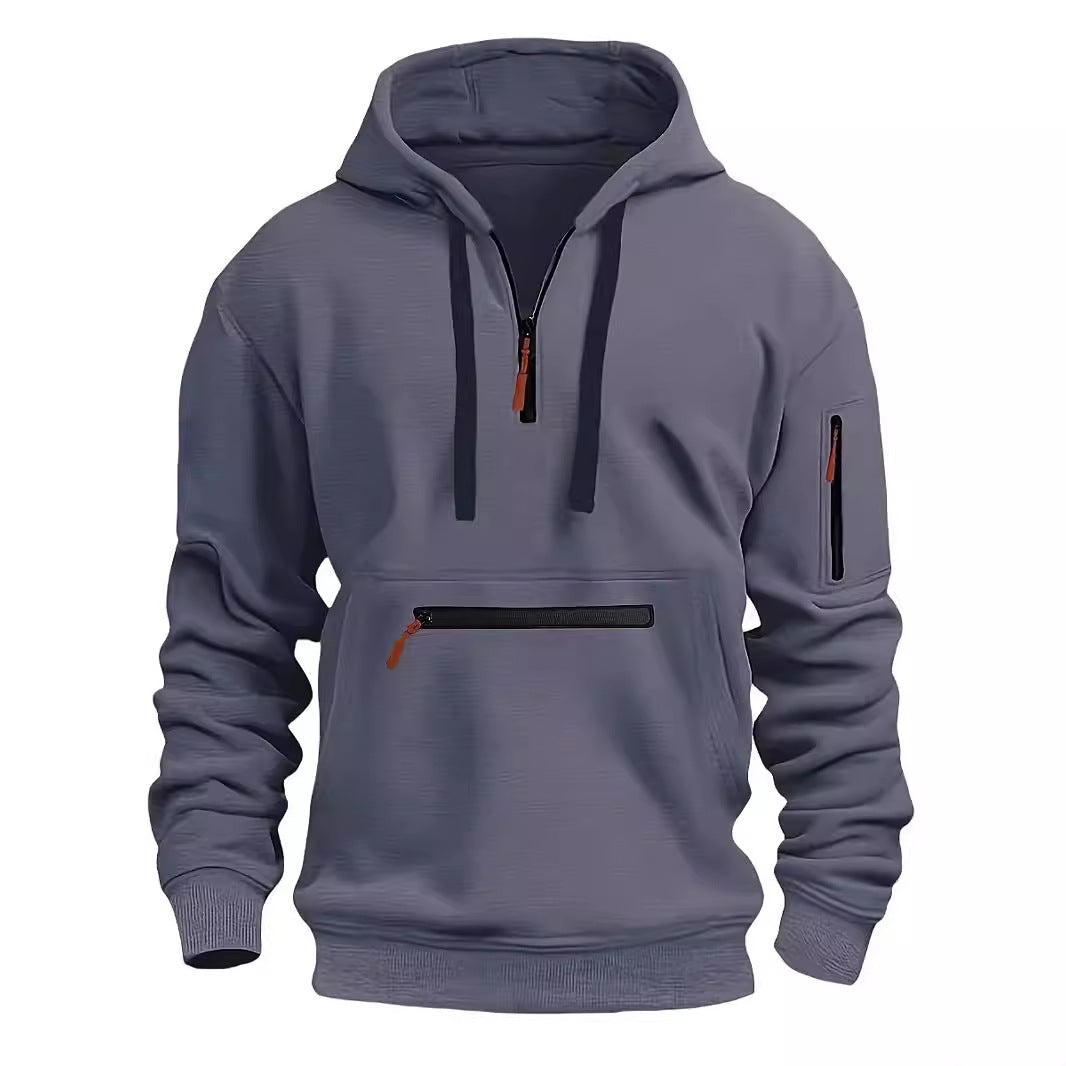 Sports Sweater