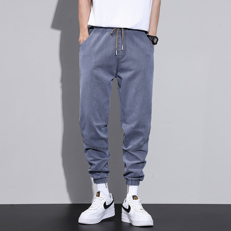 Jeans Sweatpants