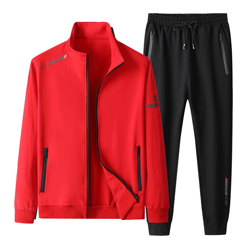 Sweatsuit