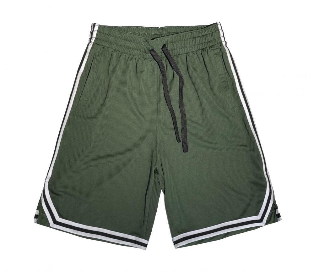 Basketball shorts