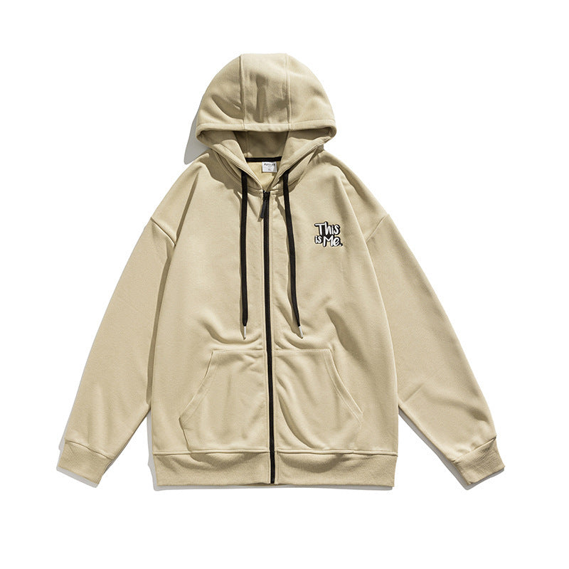 " This is me" Pullover