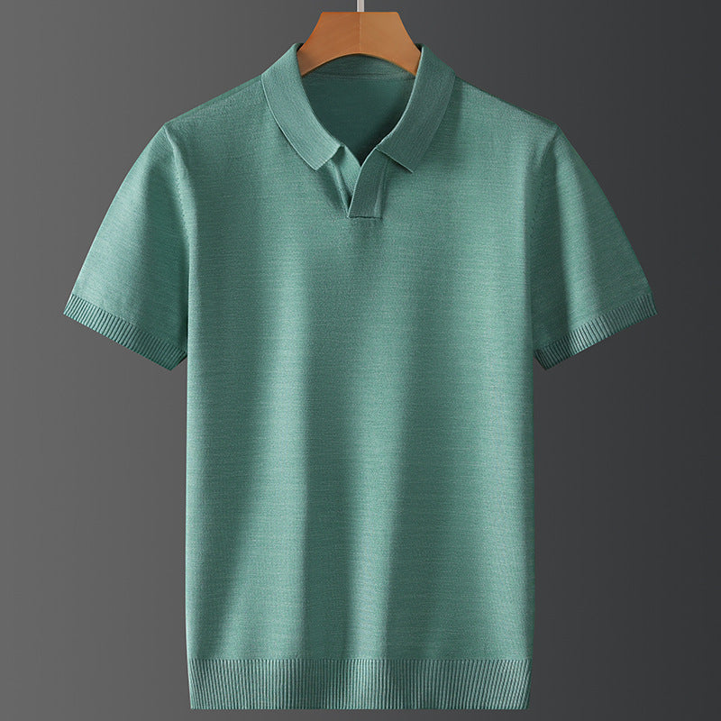 Full Colour Polo Shirt