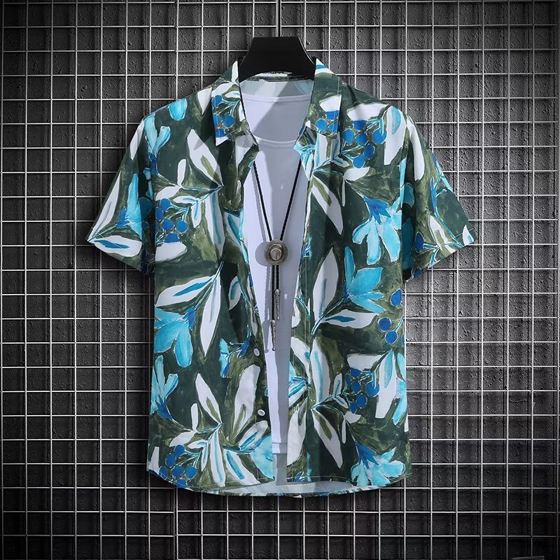 Summer niche shirt