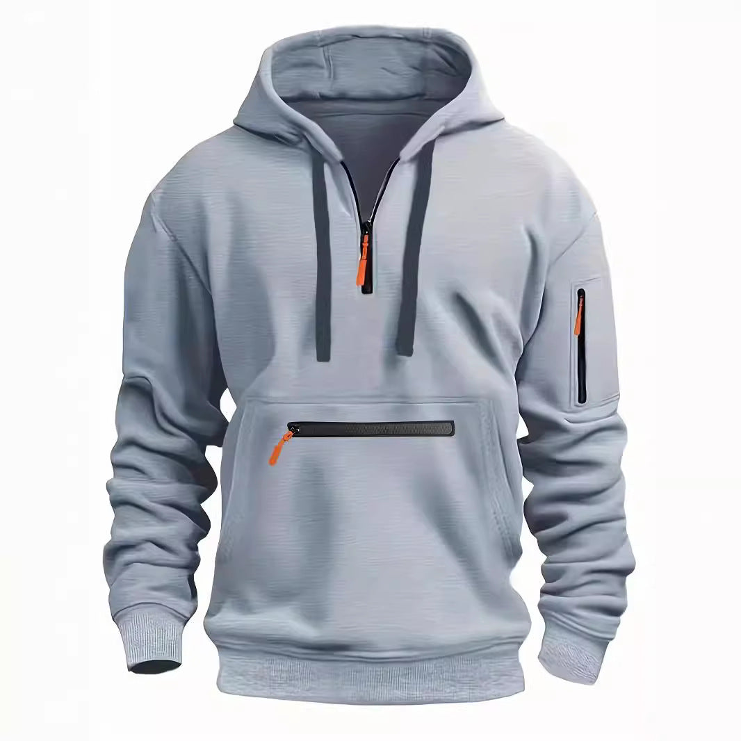Sports Sweater