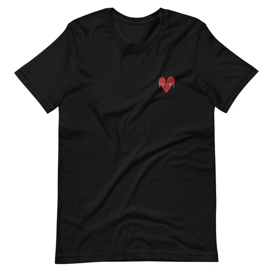 1 Love t-shirt