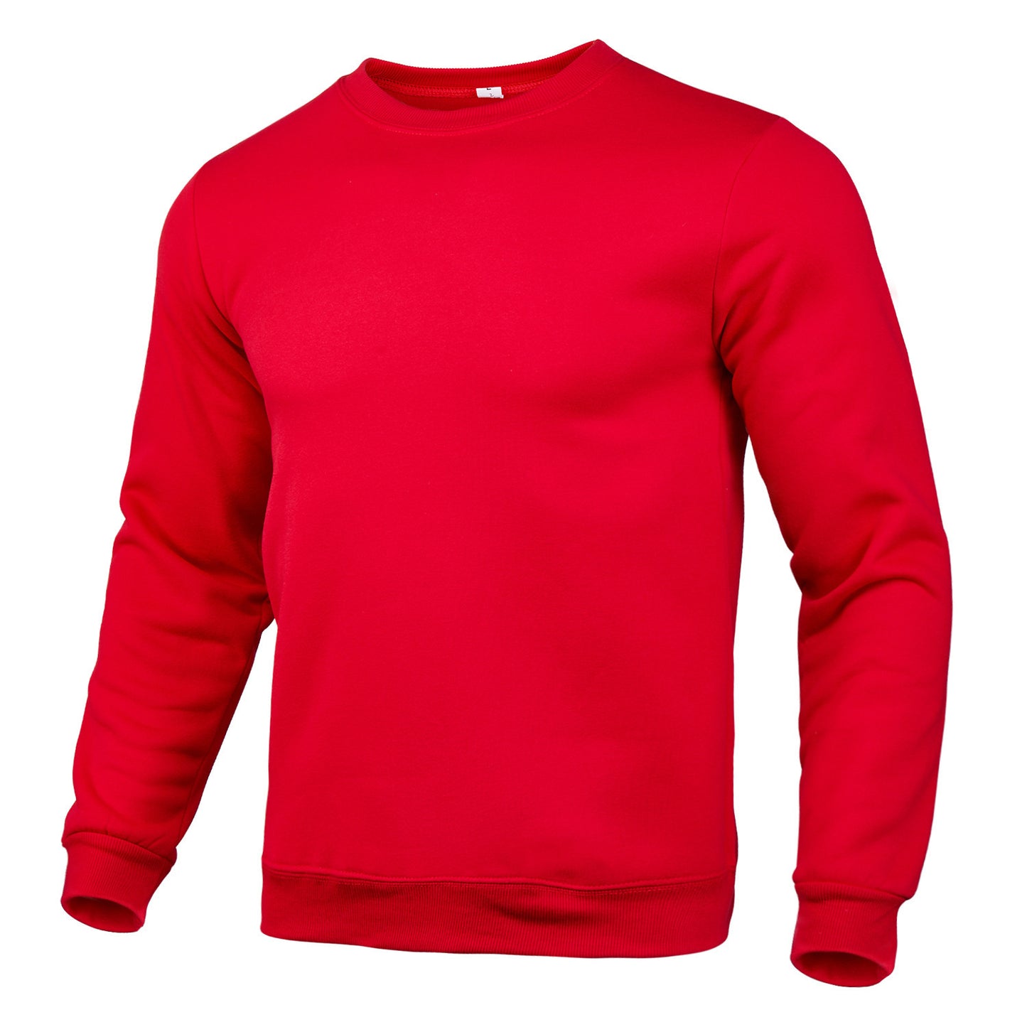 Long sleeve sweater