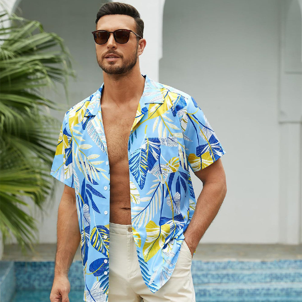 Hawaiian Shirt